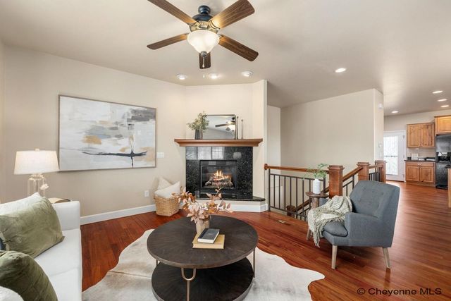 6904 POINTE PINNACLE, Cheyenne, WY 82009