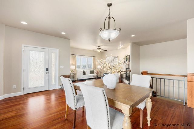 6904 POINTE PINNACLE, Cheyenne, WY 82009