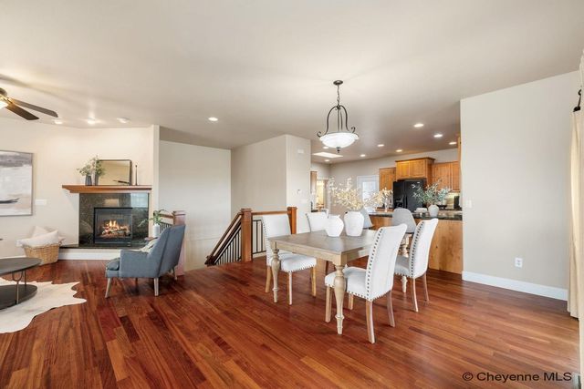 6904 POINTE PINNACLE, Cheyenne, WY 82009