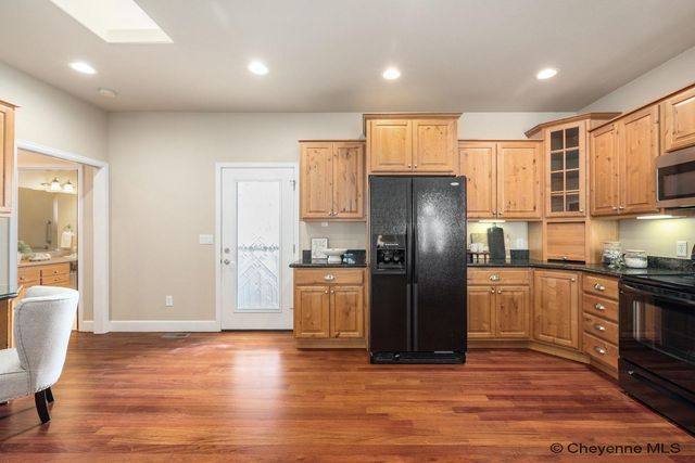 6904 POINTE PINNACLE, Cheyenne, WY 82009
