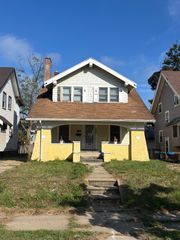 1420 Goodale Avenue, Toledo, OH 43606
