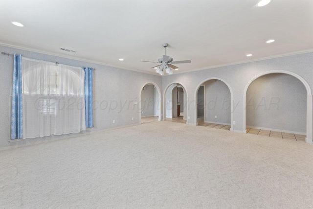 1800 JACODA Avenue, Amarillo, TX 79118