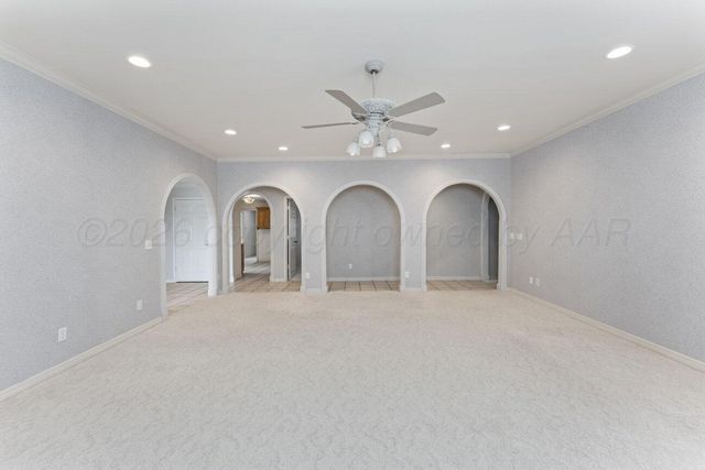 1800 JACODA Avenue, Amarillo, TX 79118