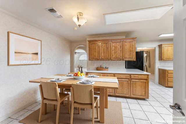 1800 JACODA Avenue, Amarillo, TX 79118
