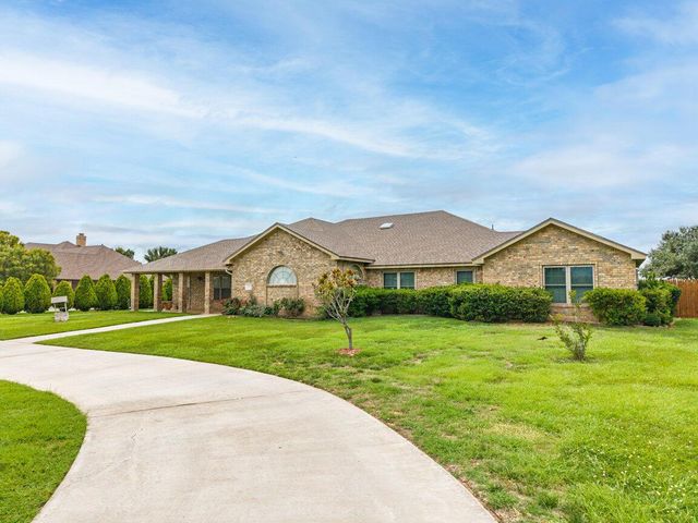 1800 JACODA Avenue, Amarillo, TX 79118
