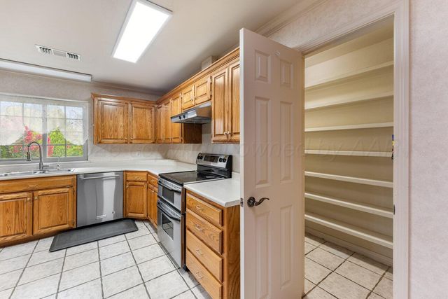 1800 JACODA Avenue, Amarillo, TX 79118