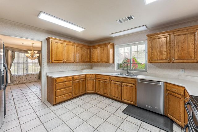 1800 JACODA Avenue, Amarillo, TX 79118