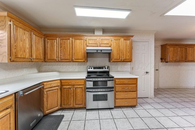 1800 JACODA Avenue, Amarillo, TX 79118