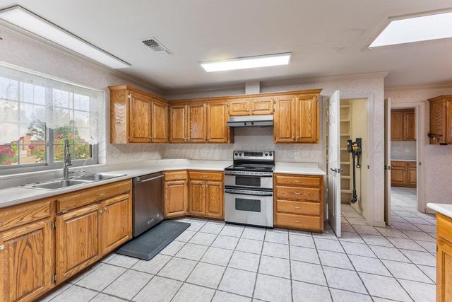 1800 JACODA Avenue, Amarillo, TX 79118