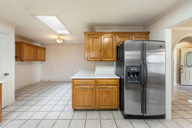 1800 JACODA Avenue, Amarillo, TX 79118