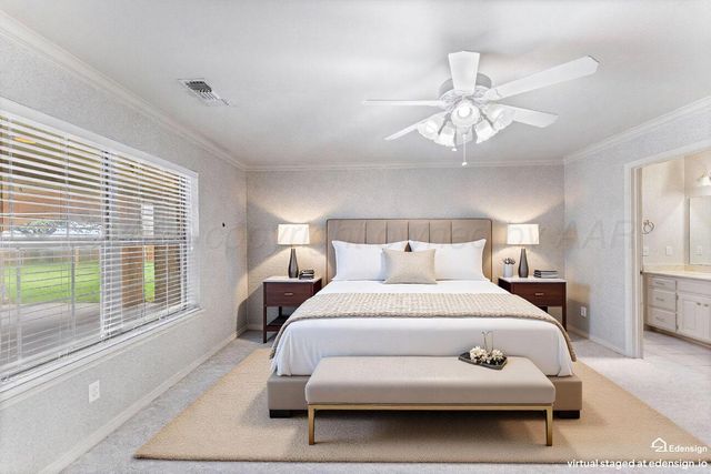 1800 JACODA Avenue, Amarillo, TX 79118