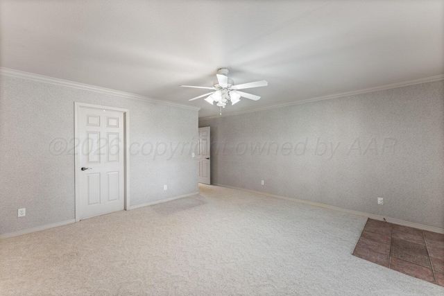 1800 JACODA Avenue, Amarillo, TX 79118