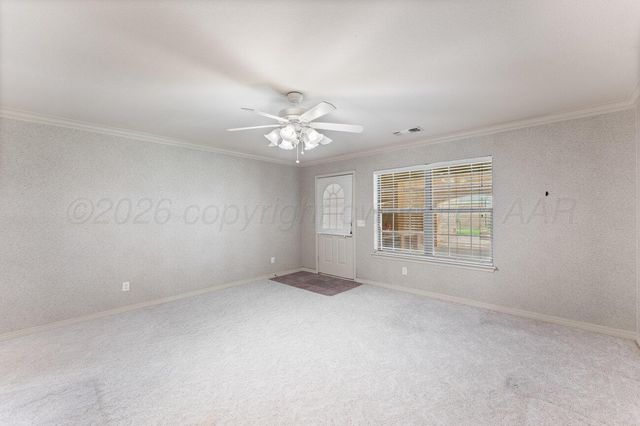 1800 JACODA Avenue, Amarillo, TX 79118