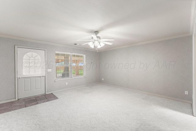 1800 JACODA Avenue, Amarillo, TX 79118