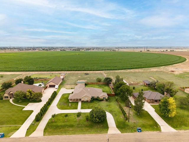 1800 JACODA Avenue, Amarillo, TX 79118