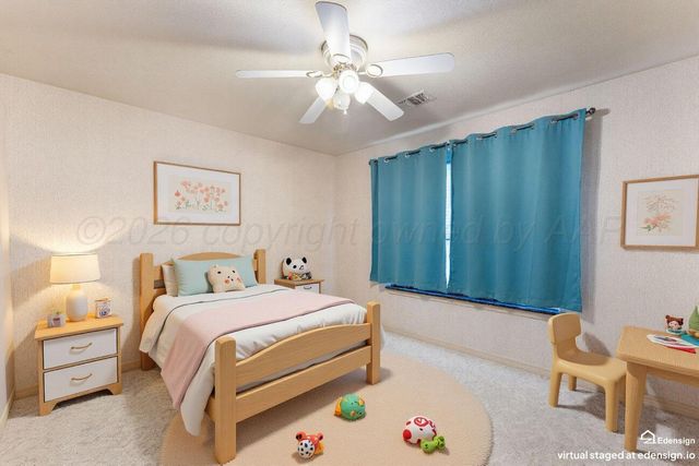 1800 JACODA Avenue, Amarillo, TX 79118
