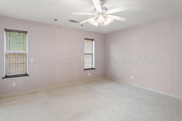 1800 JACODA Avenue, Amarillo, TX 79118