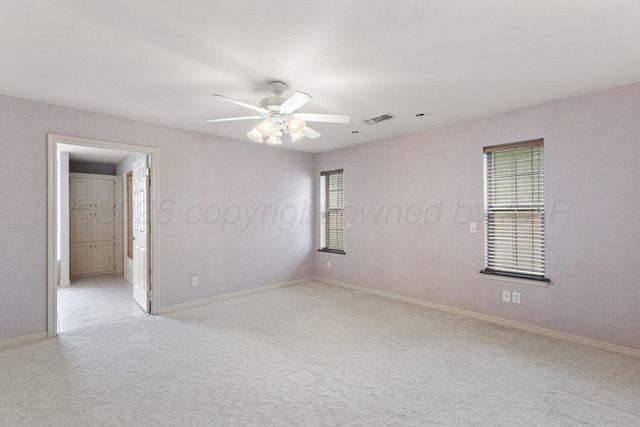 1800 JACODA Avenue, Amarillo, TX 79118