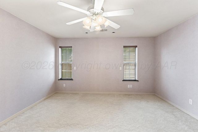 1800 JACODA Avenue, Amarillo, TX 79118
