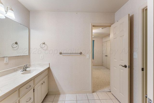 1800 JACODA Avenue, Amarillo, TX 79118