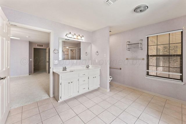 1800 JACODA Avenue, Amarillo, TX 79118