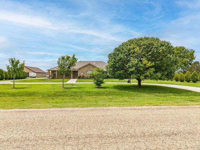 1800 JACODA Avenue, Amarillo, TX 79118