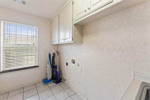 1800 JACODA Avenue, Amarillo, TX 79118