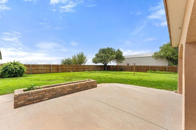 1800 JACODA Avenue, Amarillo, TX 79118