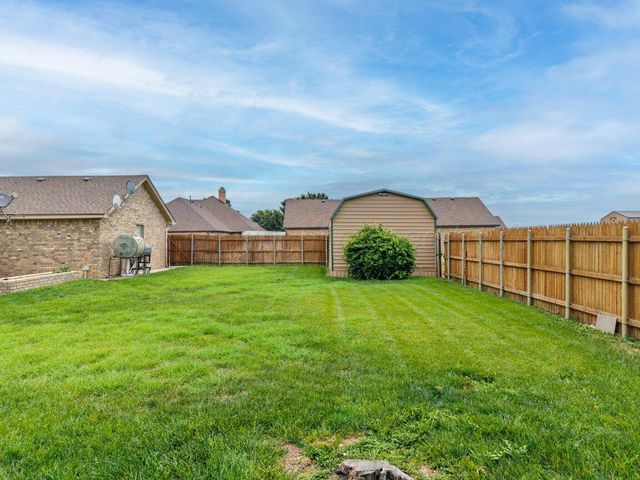 1800 JACODA Avenue, Amarillo, TX 79118