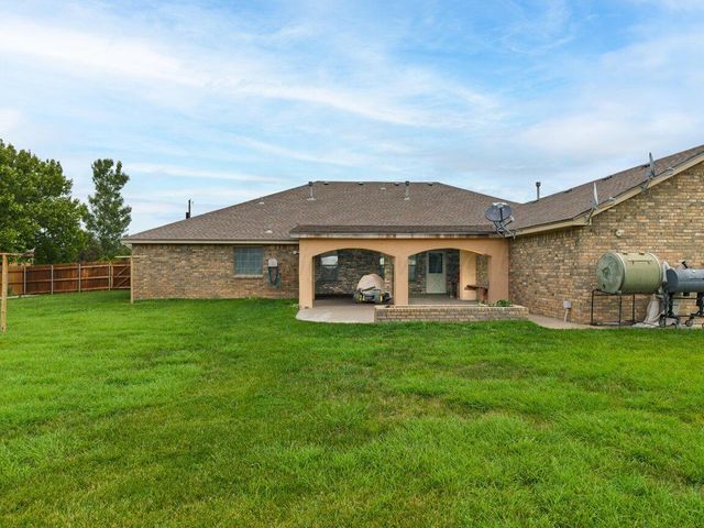 1800 JACODA Avenue, Amarillo, TX 79118