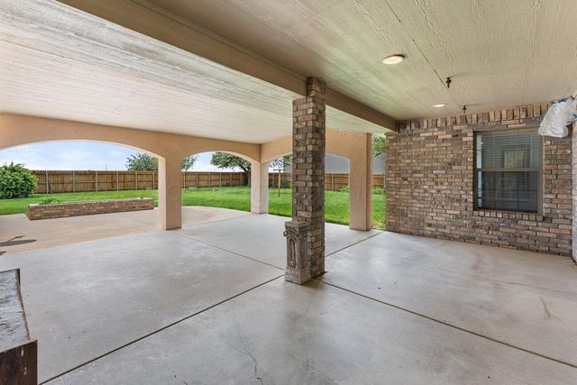 1800 JACODA Avenue, Amarillo, TX 79118