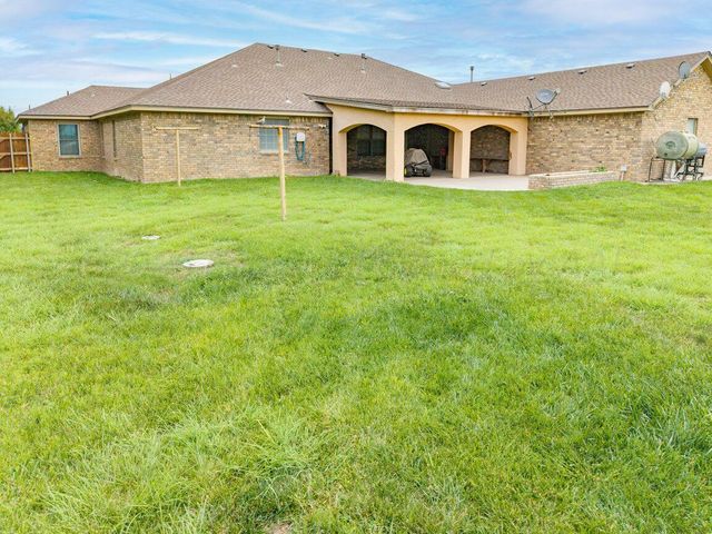 1800 JACODA Avenue, Amarillo, TX 79118