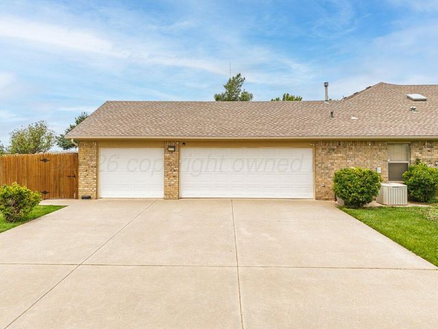 1800 JACODA Avenue, Amarillo, TX 79118