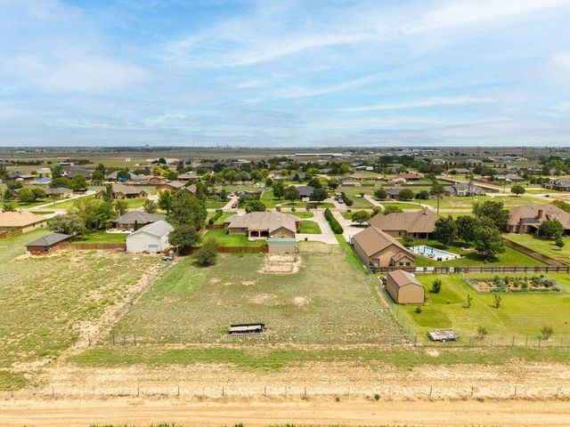 1800 JACODA Avenue, Amarillo, TX 79118