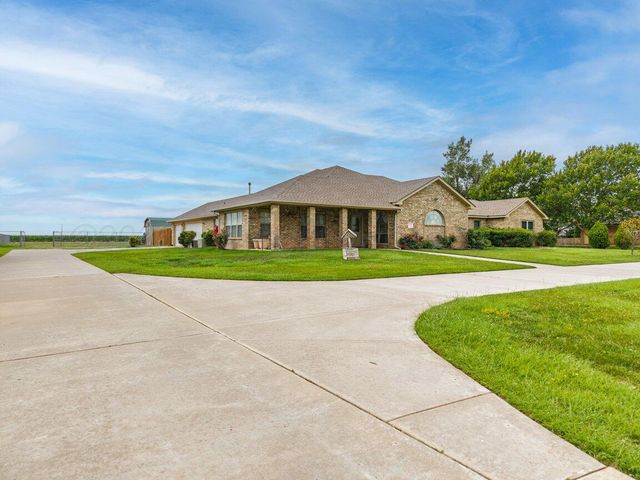 1800 JACODA Avenue, Amarillo, TX 79118