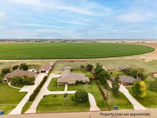 1800 JACODA Avenue, Amarillo, TX 79118
