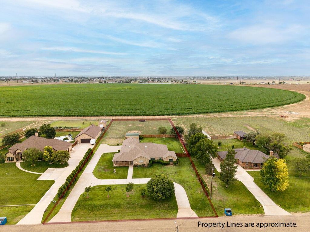 1800 JACODA Avenue, Amarillo, TX 79118