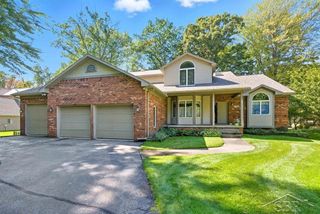 5173 N Fox Road, Sanford, MI 48657