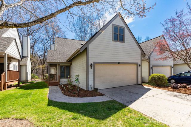 31 Little Cedar Court, Asheville, NC 28805