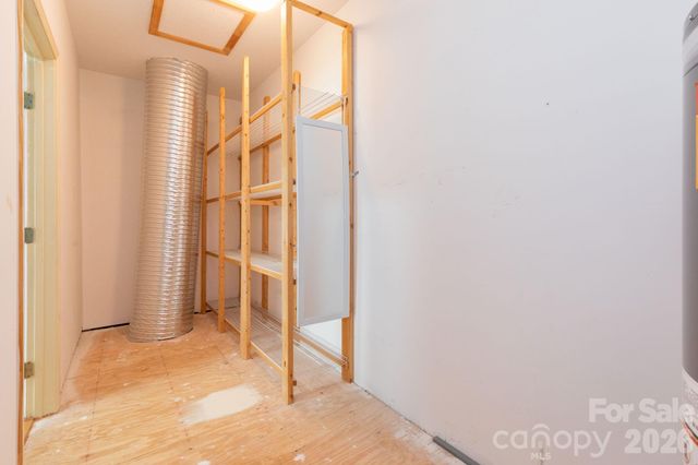 31 Little Cedar Court, Asheville, NC 28805