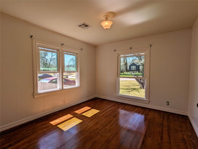 1317 S Darlington Avenue, Tulsa, OK 74112
