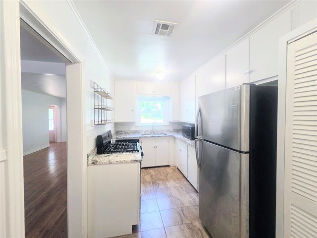1317 S Darlington Avenue, Tulsa, OK 74112