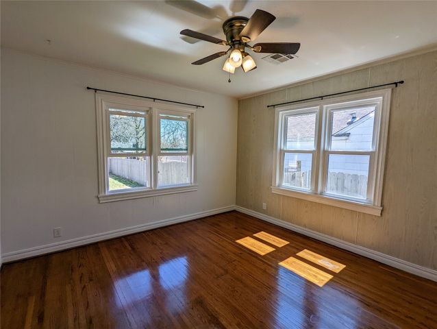 1317 S Darlington Avenue, Tulsa, OK 74112
