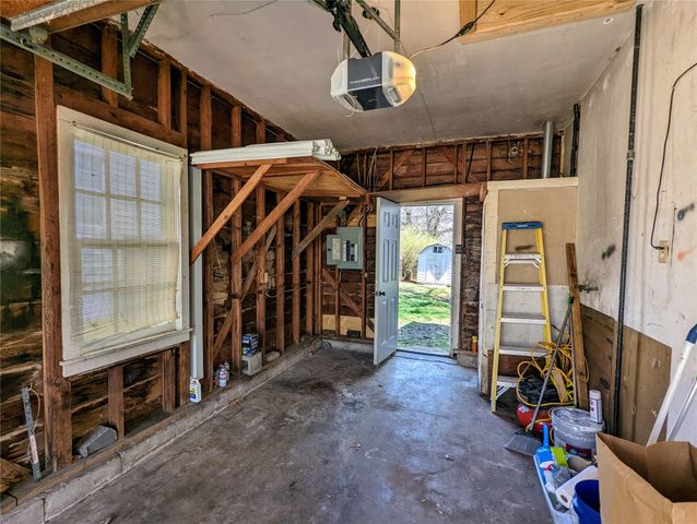 1317 S Darlington Avenue, Tulsa, OK 74112