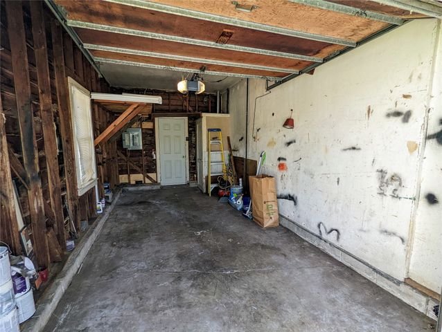 1317 S Darlington Avenue, Tulsa, OK 74112