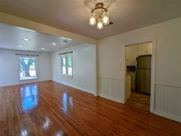 1317 S Darlington Avenue, Tulsa, OK 74112
