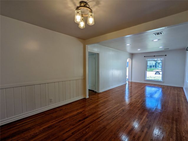 1317 S Darlington Avenue, Tulsa, OK 74112