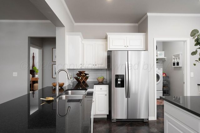 7614 Beck Drive, Amarillo, TX 79119