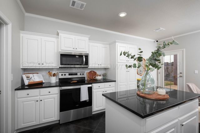 7614 Beck Drive, Amarillo, TX 79119