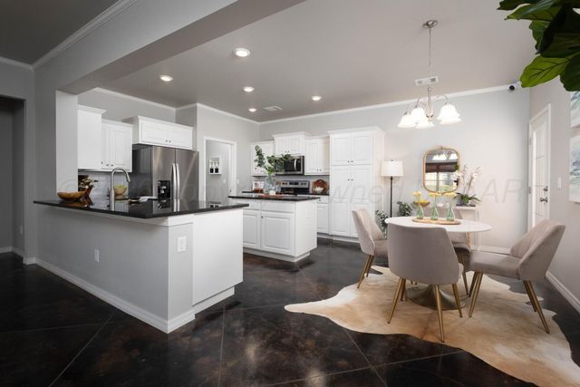 7614 Beck Drive, Amarillo, TX 79119